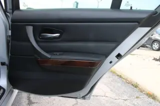 2011 BMW 3 Series 328i xDrive