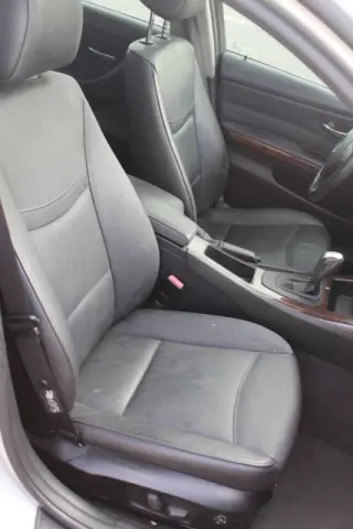 2011 BMW 3 Series 328i xDrive