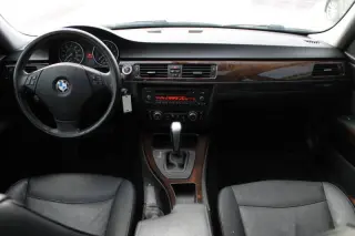 2011 BMW 3 Series 328i xDrive