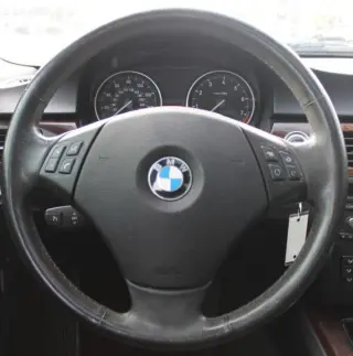 2011 BMW 3 Series 328i xDrive