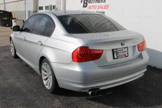 2011 BMW 3 Series 328i xDrive