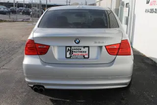 2011 BMW 3 Series 328i xDrive