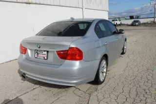 2011 BMW 3 Series 328i xDrive