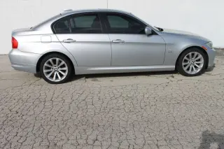 2011 BMW 3 Series 328i xDrive