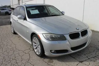 2011 BMW 3 Series 328i xDrive