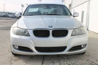 2011 BMW 3 Series 328i xDrive