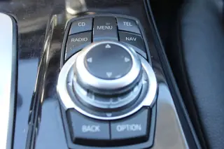 2012 BMW 5 Series 528i xDrive