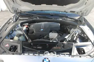2012 BMW 5 Series 528i xDrive