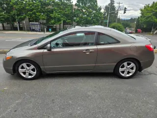 2006 Honda Civic EX