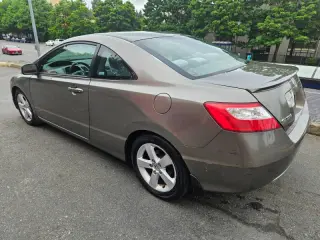 2006 Honda Civic EX
