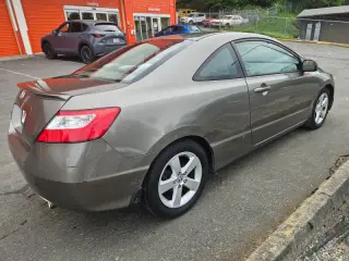 2006 Honda Civic EX