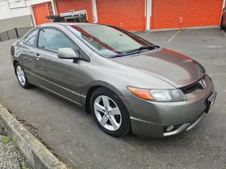 2006 Honda Civic EX