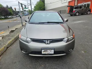 2006 Honda Civic EX