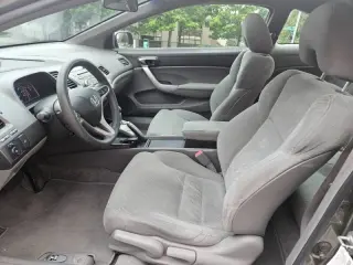 2006 Honda Civic EX