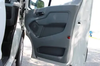 2018 Ford Transit 350