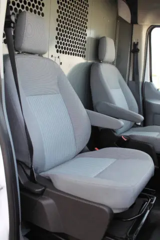 2018 Ford Transit 350