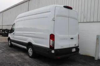 2018 Ford Transit 350