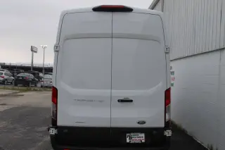 2018 Ford Transit 350