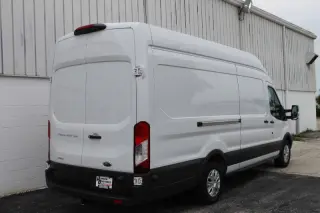 2018 Ford Transit 350