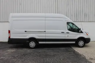 2018 Ford Transit 350
