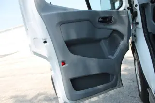 2018 Ford Transit 350