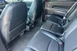 Honda Odyssey 2024 Sport 4dr Mini-Van