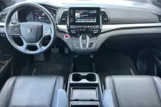 Honda Odyssey 2024 Sport 4dr Mini-Van