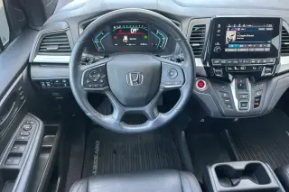 Honda Odyssey 2024 Sport 4dr Mini-Van