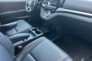 Honda Odyssey 2024 Sport 4dr Mini-Van