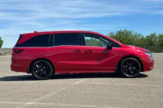 Honda Odyssey 2024 Sport 4dr Mini-Van