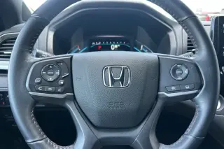 Honda Odyssey 2024 Sport 4dr Mini-Van