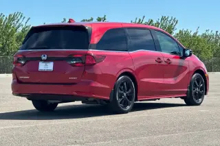 Honda Odyssey 2024 Sport 4dr Mini-Van