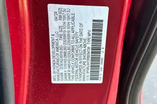 Honda Odyssey 2024 Sport 4dr Mini-Van