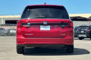 Honda Odyssey 2024 Sport 4dr Mini-Van