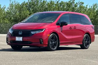 Honda Odyssey 2024 Sport 4dr Mini-Van