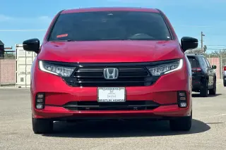 Honda Odyssey 2024 Sport 4dr Mini-Van