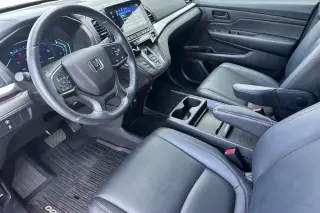 Honda Odyssey 2024 Sport 4dr Mini-Van