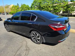 2016 Honda Accord EX