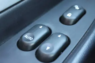 2003 Ford Thunderbird