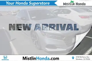 Honda Accord Hybrid 2022 Sport 4dr Sedan
