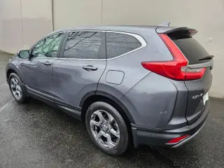 2017 Honda CR-V EX-L w/Navi