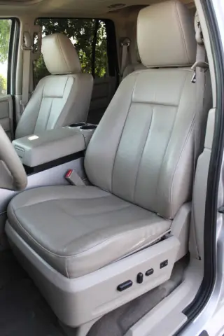 2014 Ford Expedition Limited