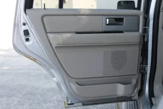 2014 Ford Expedition Limited