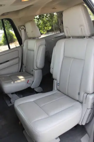 2014 Ford Expedition Limited