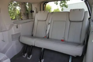 2014 Ford Expedition Limited