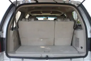 2014 Ford Expedition Limited