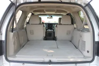 2014 Ford Expedition Limited