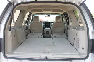 2014 Ford Expedition Limited