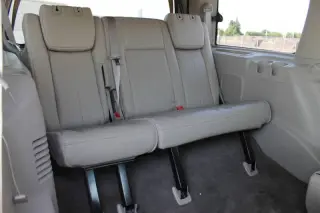 2014 Ford Expedition Limited