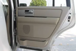 2014 Ford Expedition Limited